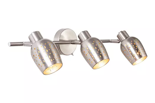 Система спотов Siena