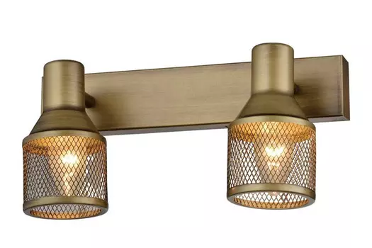 Система спотов Silvia