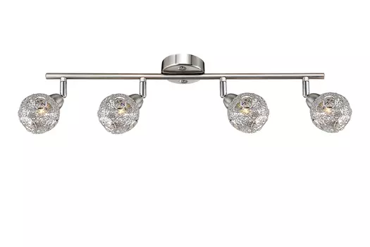 Система спотов Sinclair