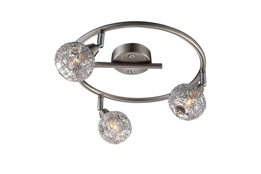 Система спотов Sinclair