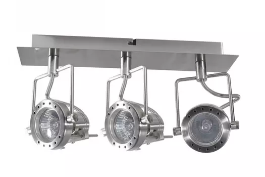 Система спотов Sonda