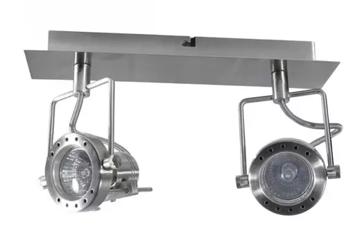 Система спотов Sonda