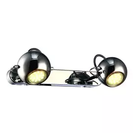 Система спотов Spia