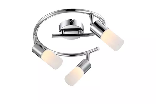 Система спотов Spina