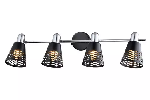 Система спотов Susan