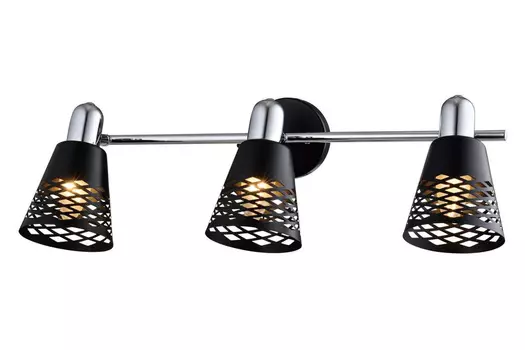 Система спотов Susan