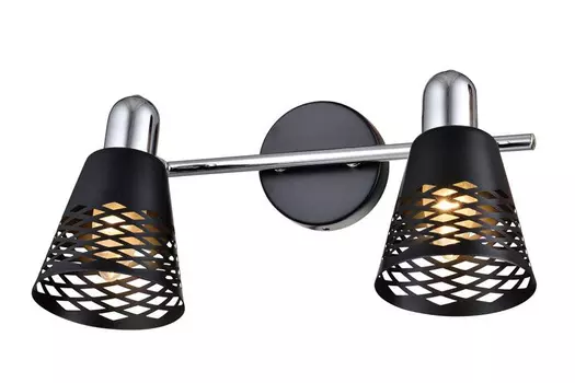 Система спотов Susan