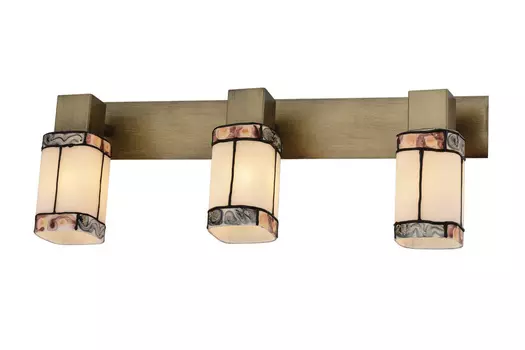 Система спотов Sylvia