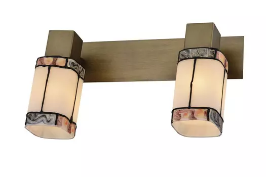 Система спотов Sylvia