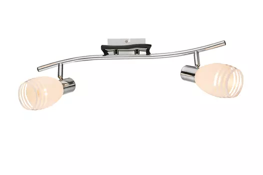 Система спотов Toay