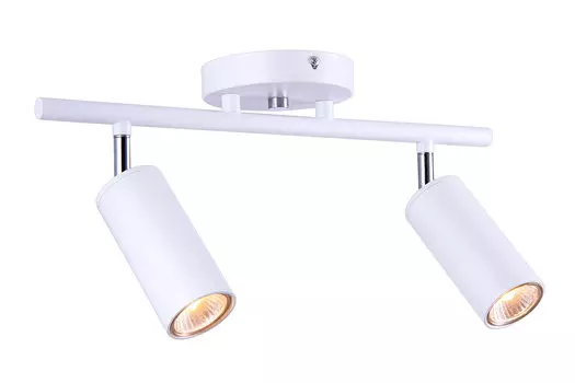 Система спотов Trinity