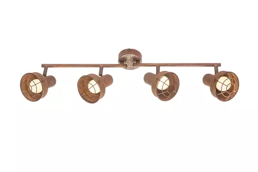 Система спотов Tycho