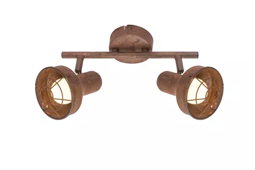 Система спотов Tycho