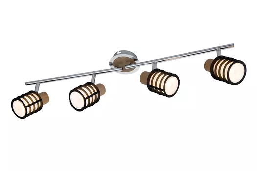 Система спотов Vici