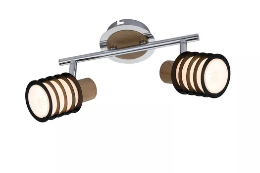 Система спотов Vici