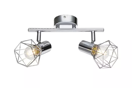 Система спотов Xara