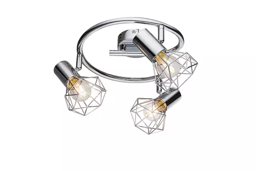 Система спотов Xara I