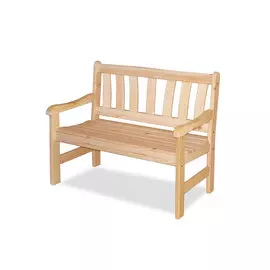 Скамья 2-местная Тет-а-тет