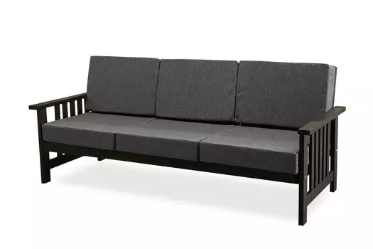 Скамья 3-местная Барон