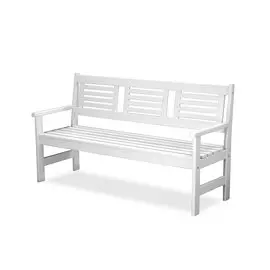 Скамья 3-местная Хольмен