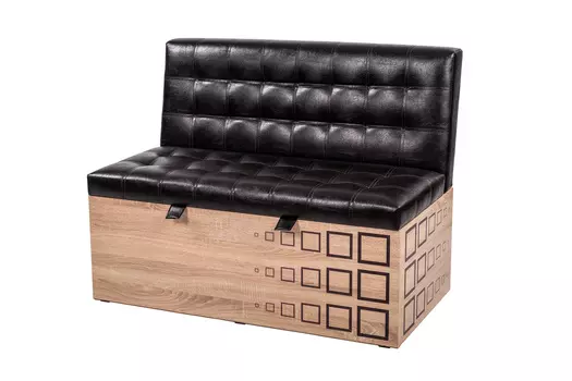 Скамья прямая Денвер