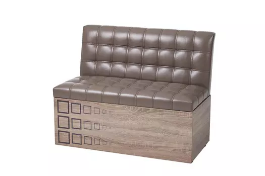 Скамья прямая Денвер