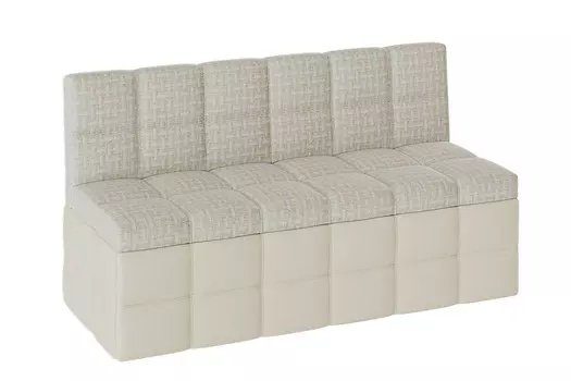 Скамья прямая Домино