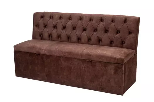 Скамья прямая Ницца