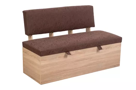 Скамья прямая Рим