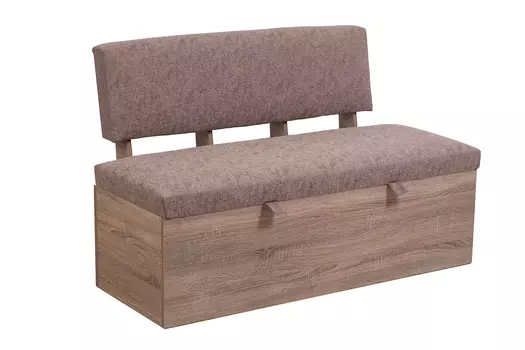 Скамья прямая Рим