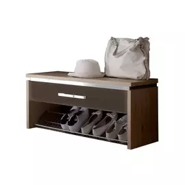 Скамья с ящиком Bolero