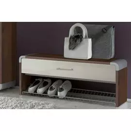 Скамья с ящиком Indra