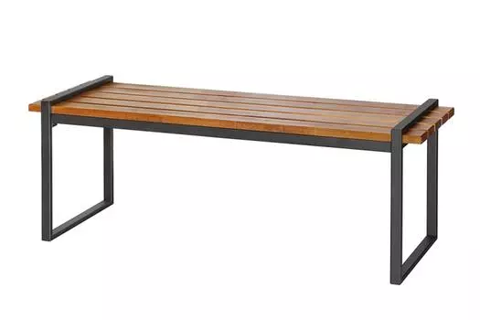 Скамья уличная Fjord