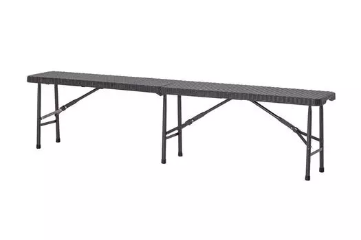 Скамейка складная TZD183