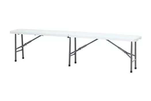 Скамейка складная ZD_183-3X