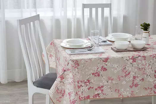 Скатерть Амарена