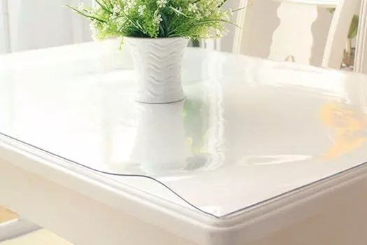 Скатерть DASCH Гибкое стекло