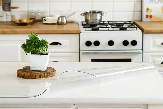 Скатерть Гибкое стекло