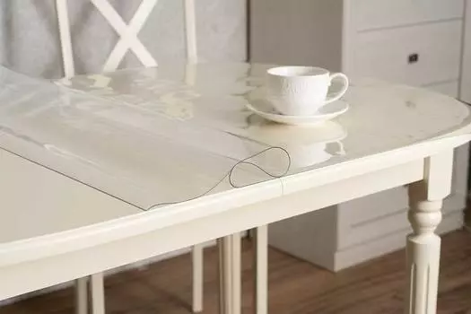 Скатерть Гибкое стекло