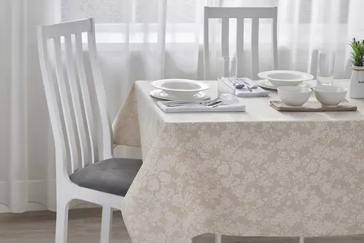 Скатерть Mirha Марта