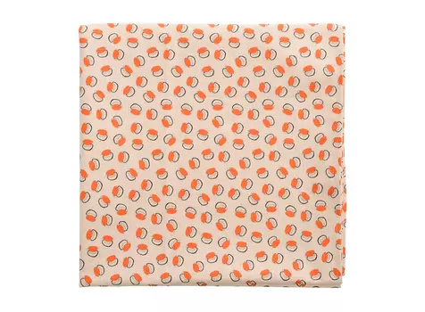 Скатерть на стол Russian North