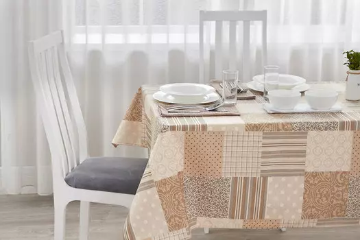 Скатерть Ностальжи