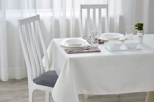 Скатерть Принцесса