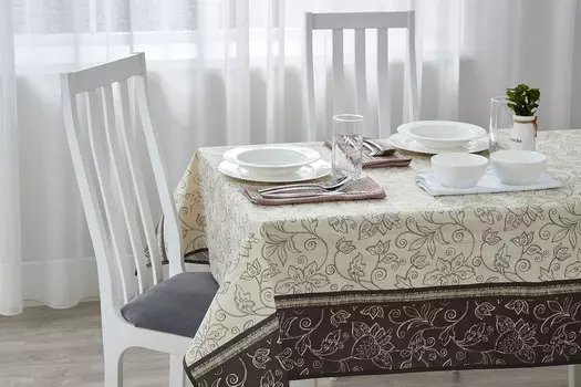 Скатерть Уни