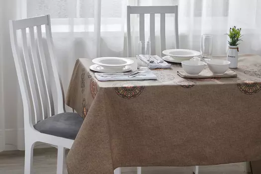 Скатерть Вагнер