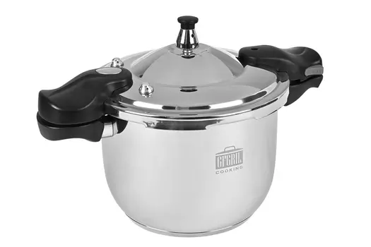 Скороварка-пароварка-кастрюля Cook Easy