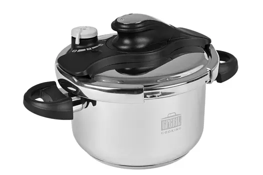 Скороварка-пароварка-кастрюля Cook Perfect