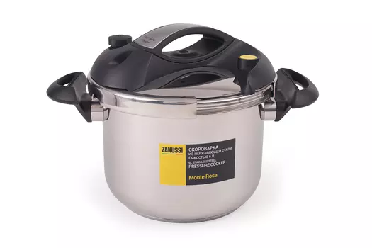 Скороварка с крышкой Monte Rosa