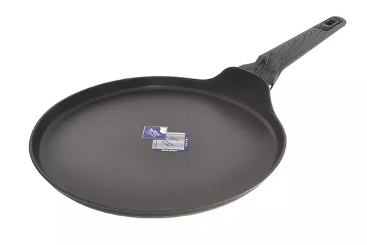 Сковорода блинная Pumpkin