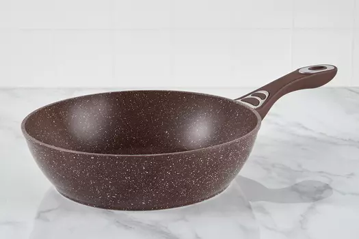Сковорода Dark chocolate